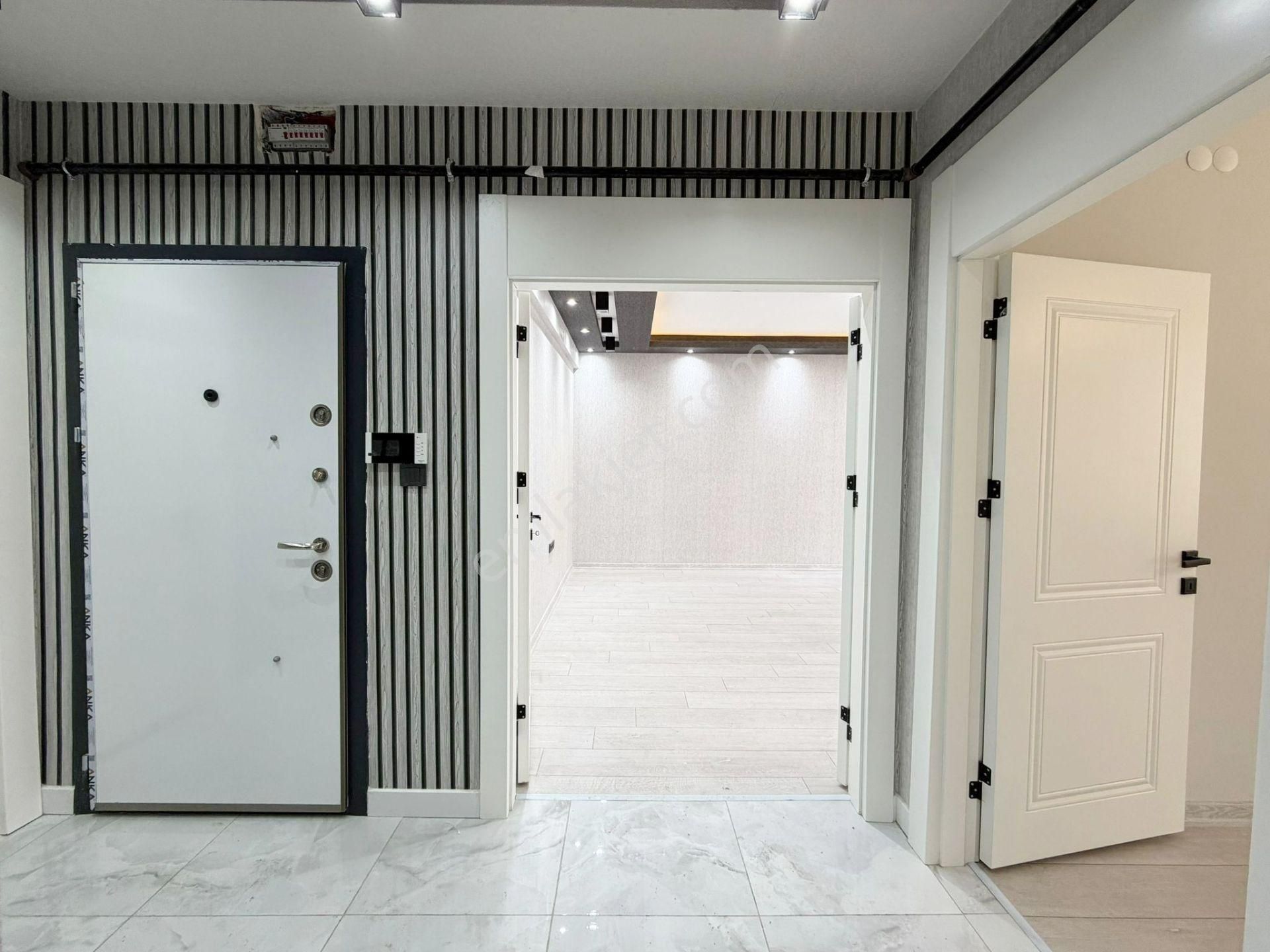 Tam Yatırımlık Kira Getirisi Yüksek 3+1 En Üst Kat Ebeveyn Banyolu Fırsattt - Görsel 17