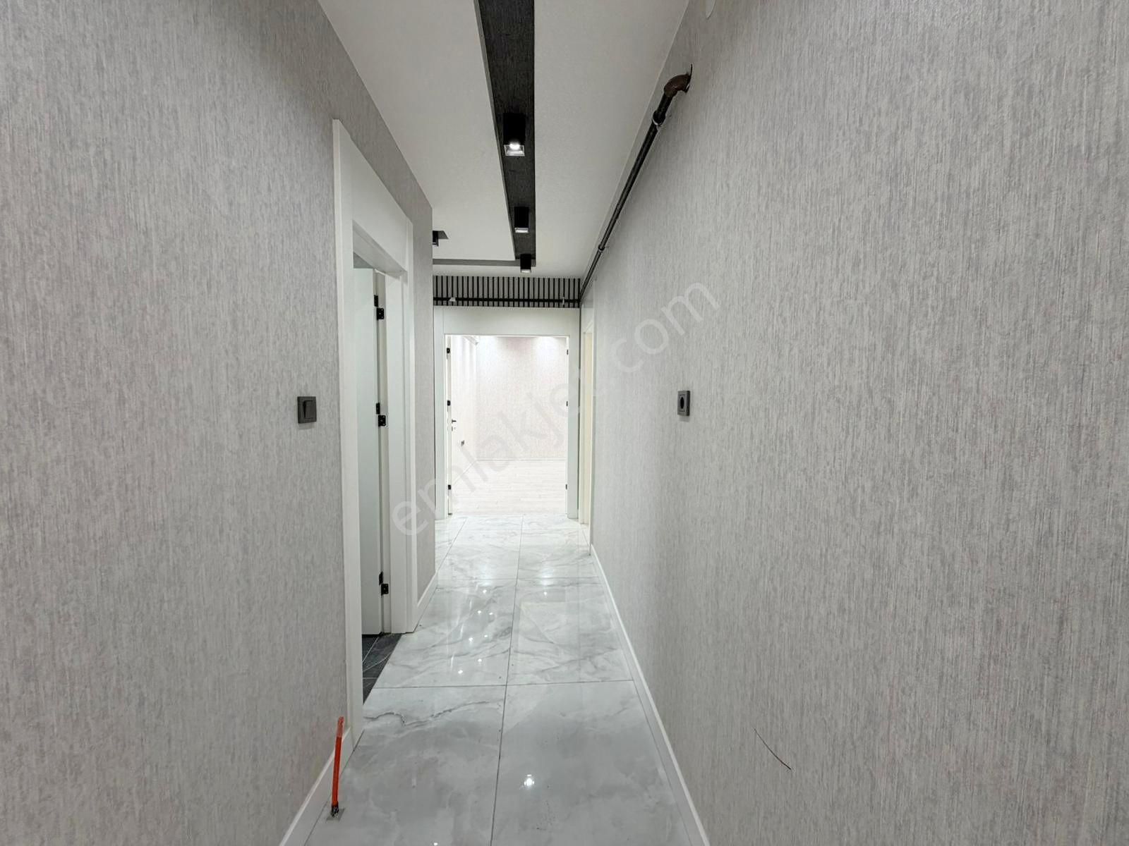 Tam Yatırımlık Kira Getirisi Yüksek 3+1 En Üst Kat Ebeveyn Banyolu Fırsattt - Görsel 14