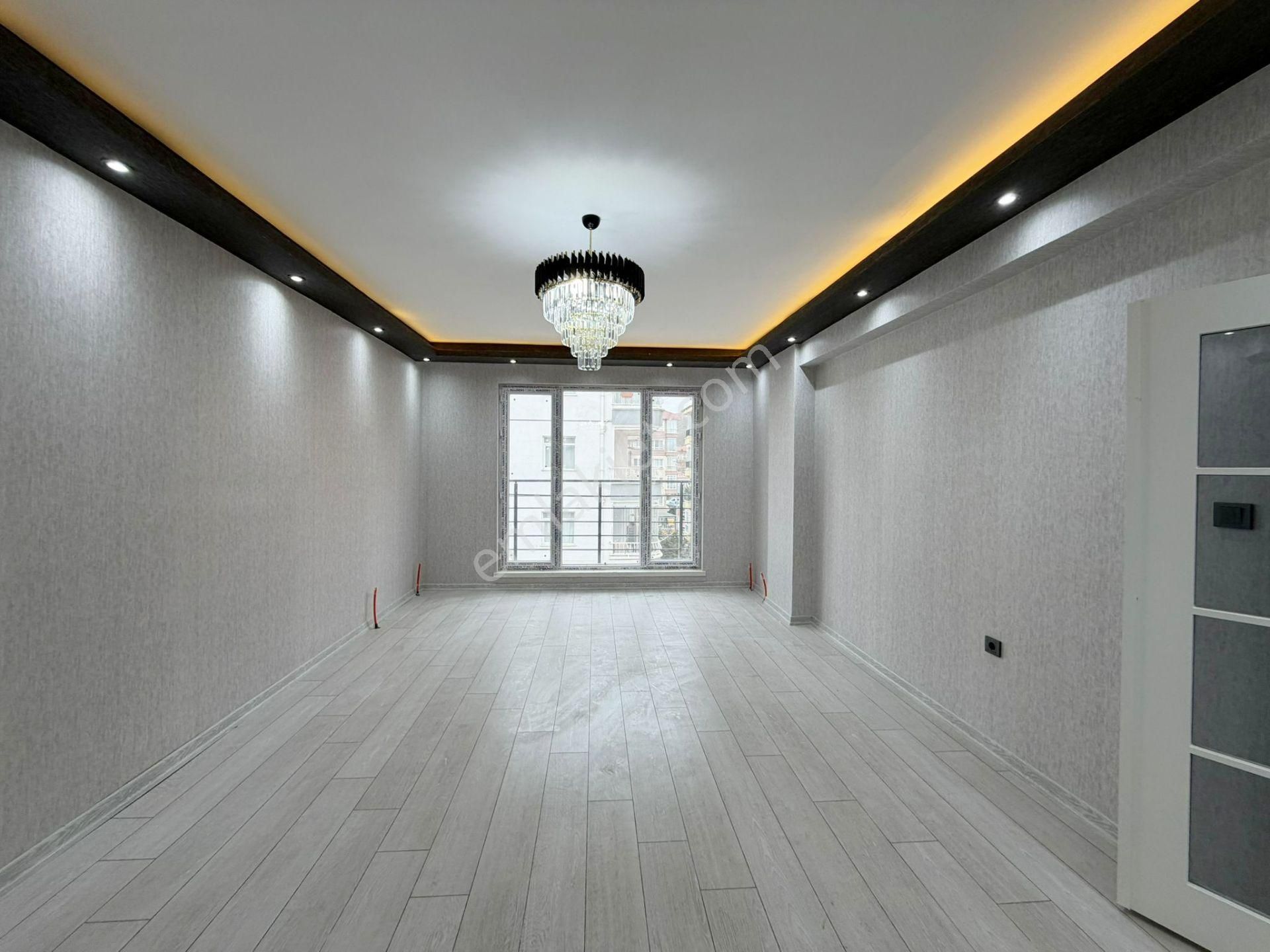 Tam Yatırımlık Kira Getirisi Yüksek 3+1 En Üst Kat Ebeveyn Banyolu Fırsattt - Görsel 6