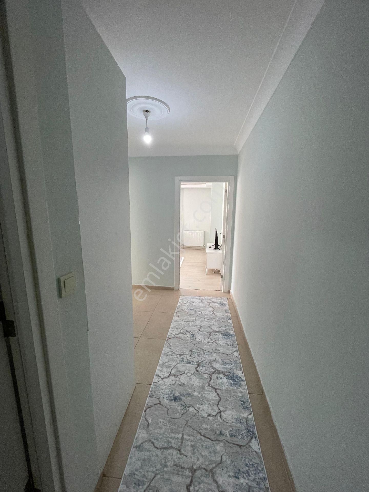 Fındıklı Mah.1+1 Balkonlu Satılık Daire - Görsel 23