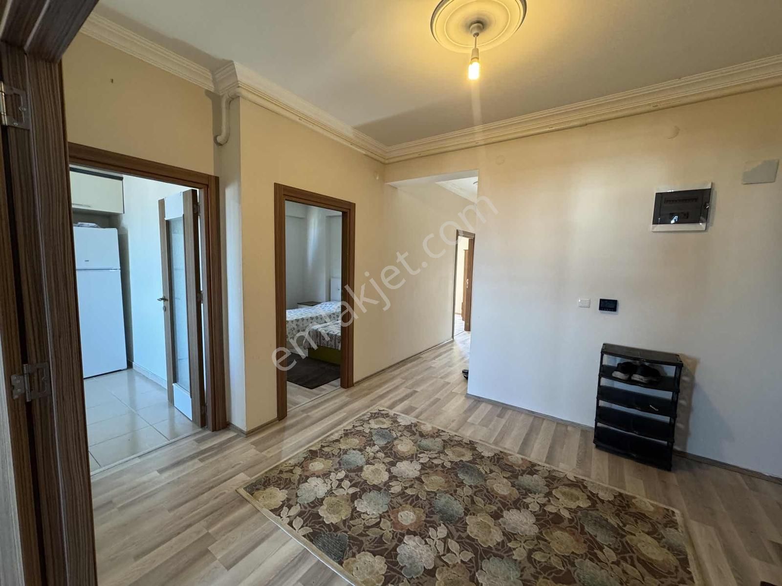 Kaçırılmayacak Fırsat! Yomra Sancak'ta Ferah Daire - Görsel 26