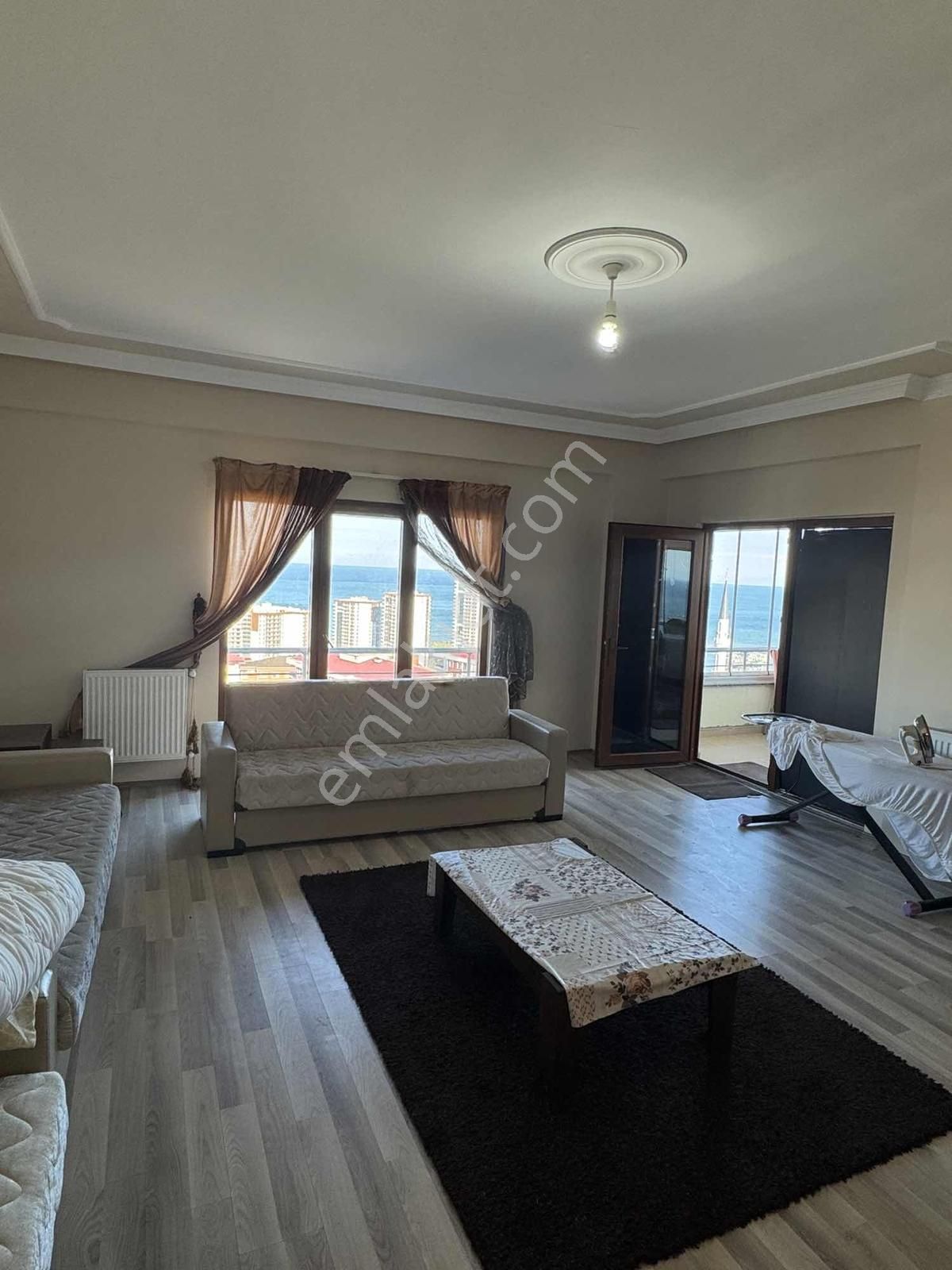 Kaçırılmayacak Fırsat! Yomra Sancak'ta Ferah Daire - Görsel 32