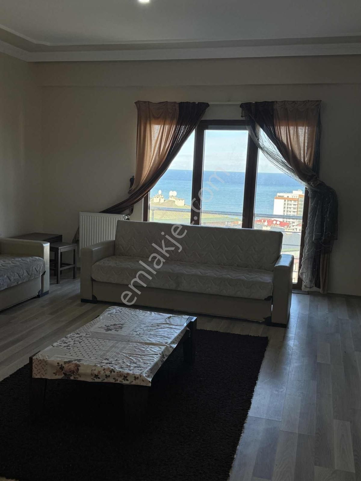 Kaçırılmayacak Fırsat! Yomra Sancak'ta Ferah Daire - Görsel 30