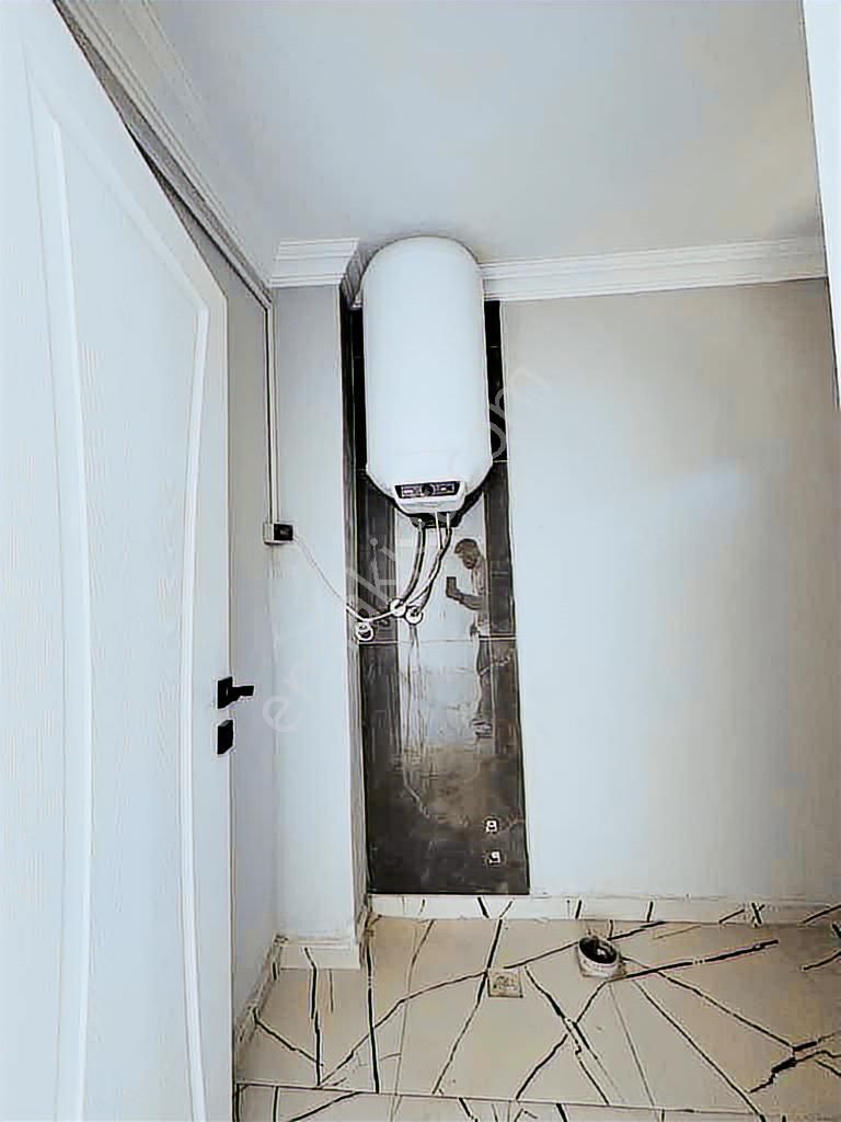 Didim Akbük'te Deniz Manzaralı 5+2 Bahçeli Villa - Görsel 32