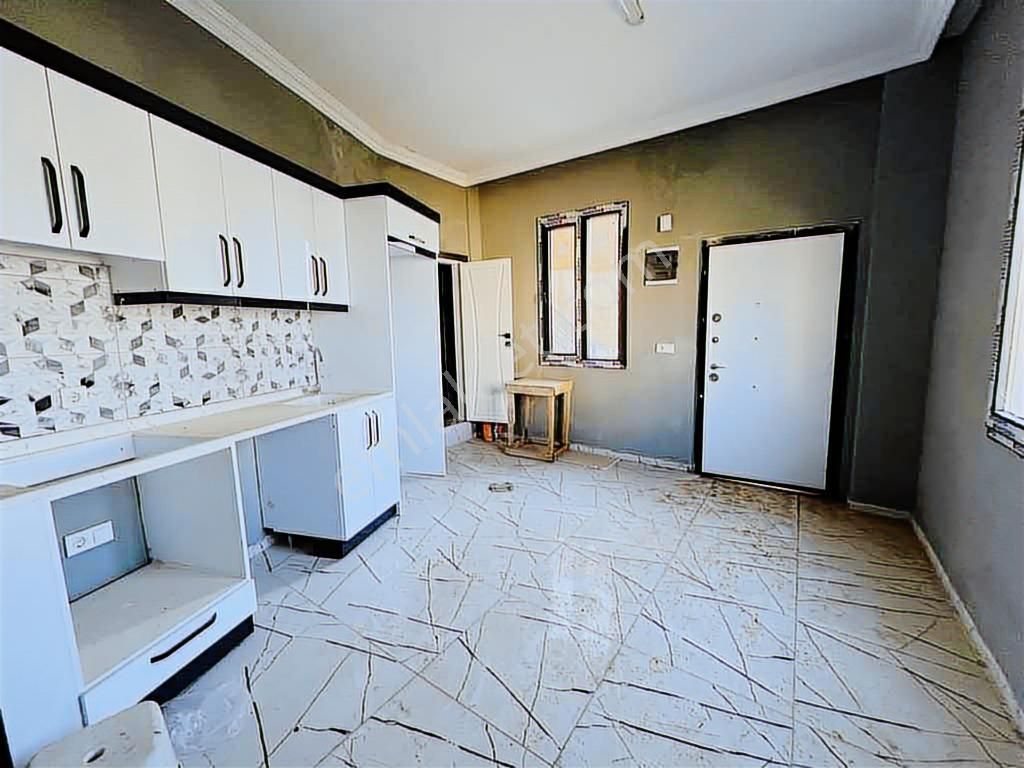 Didim Akbük'te Deniz Manzaralı 5+2 Bahçeli Villa - Görsel 28