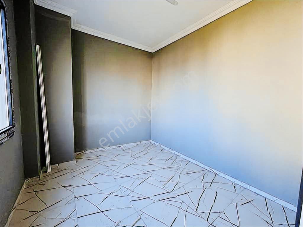 Didim Akbük'te Deniz Manzaralı 5+2 Bahçeli Villa - Görsel 30