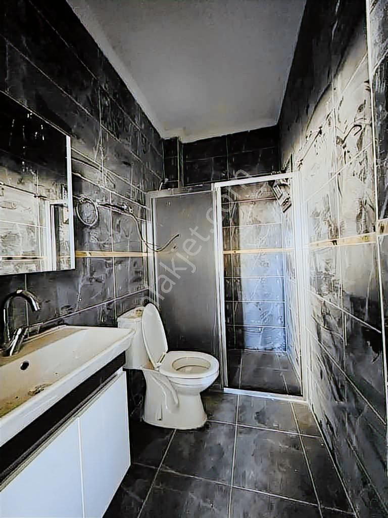 Didim Akbük'te Deniz Manzaralı 5+2 Bahçeli Villa - Görsel 34