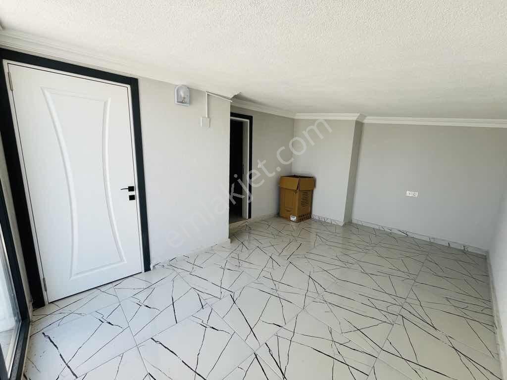 Didim Akbük'te Deniz Manzaralı 5+2 Bahçeli Villa - Görsel 31