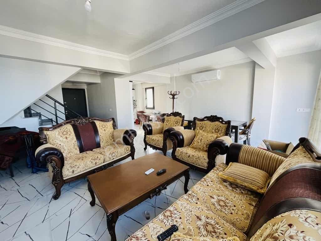 Didim Akbük'te Deniz Manzaralı 5+2 Bahçeli Villa - Görsel 19