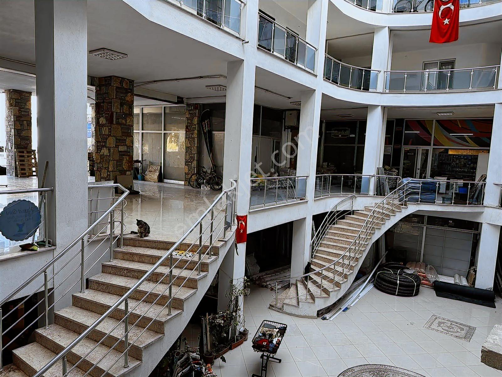 Milas Güllük Mahallesi'nde Satılık Dükkan - Görsel 8