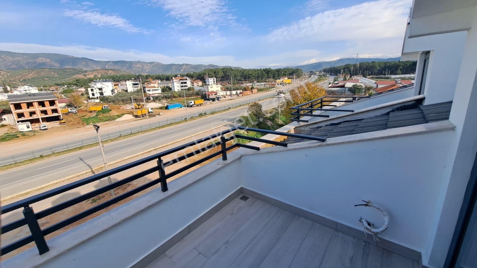 Stoptan Çevreyolu Esenköy Kavşağı 2+1 Sıfır Asansörlü Daire - Görsel 2