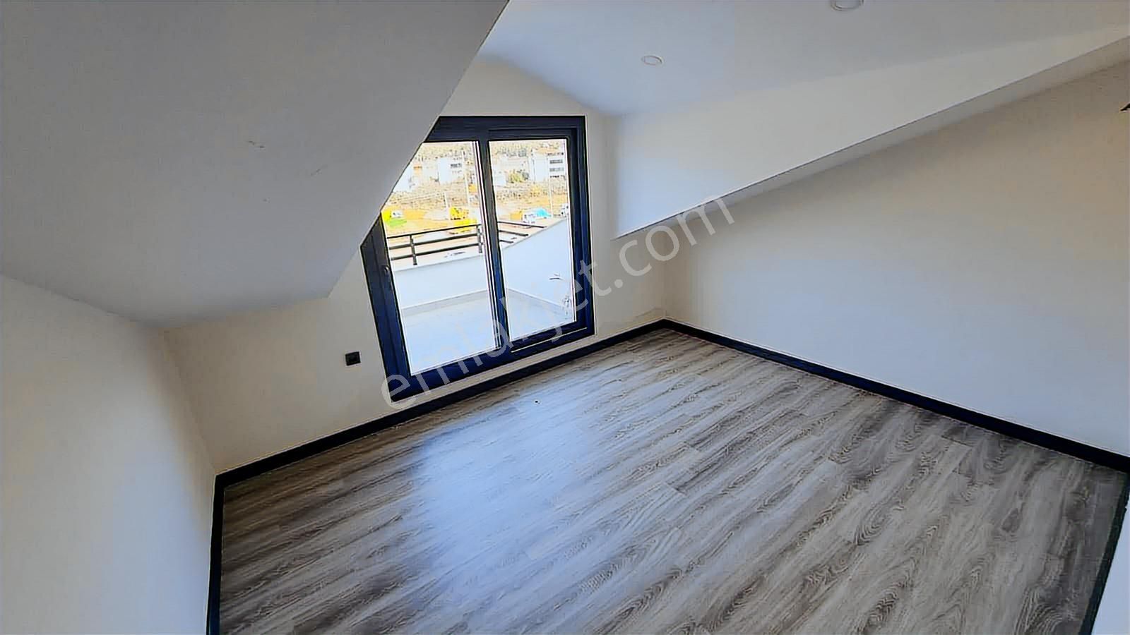 Stoptan Çevreyolu Esenköy Kavşağı 2+1 Sıfır Asansörlü Daire - Görsel 19