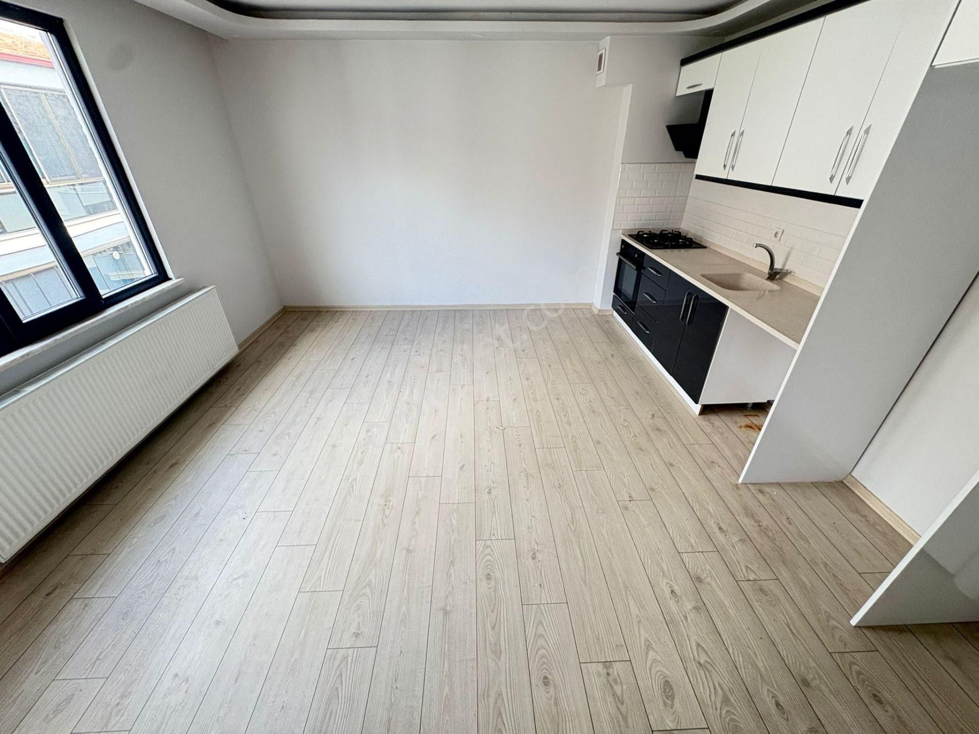 ▇ İkizçay'da Merkezi Konumda Geniş Lüx Asansörlü 1+1 Daire - Görsel 18