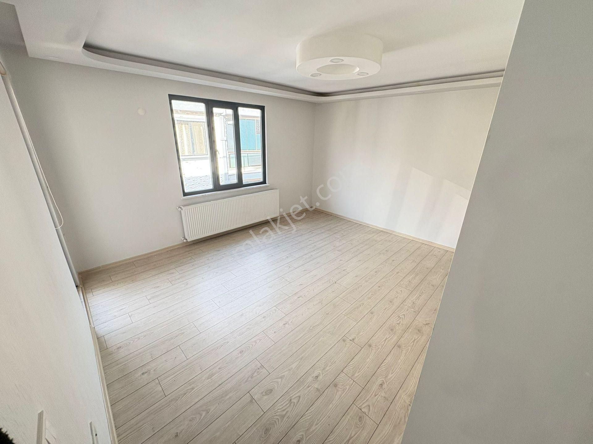 ▇ İkizçay'da Merkezi Konumda Geniş Lüx Asansörlü 1+1 Daire - Görsel 34
