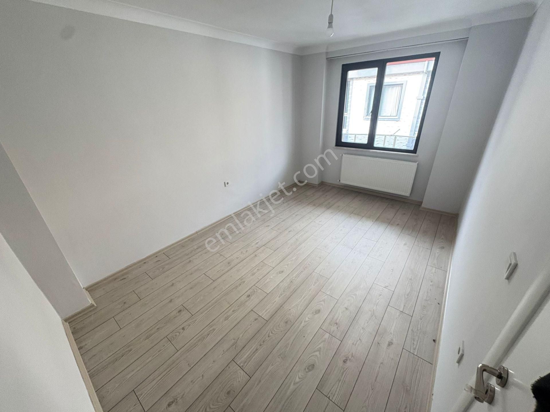 ▇ İkizçay'da Merkezi Konumda Geniş Lüx Asansörlü 1+1 Daire - Görsel 8