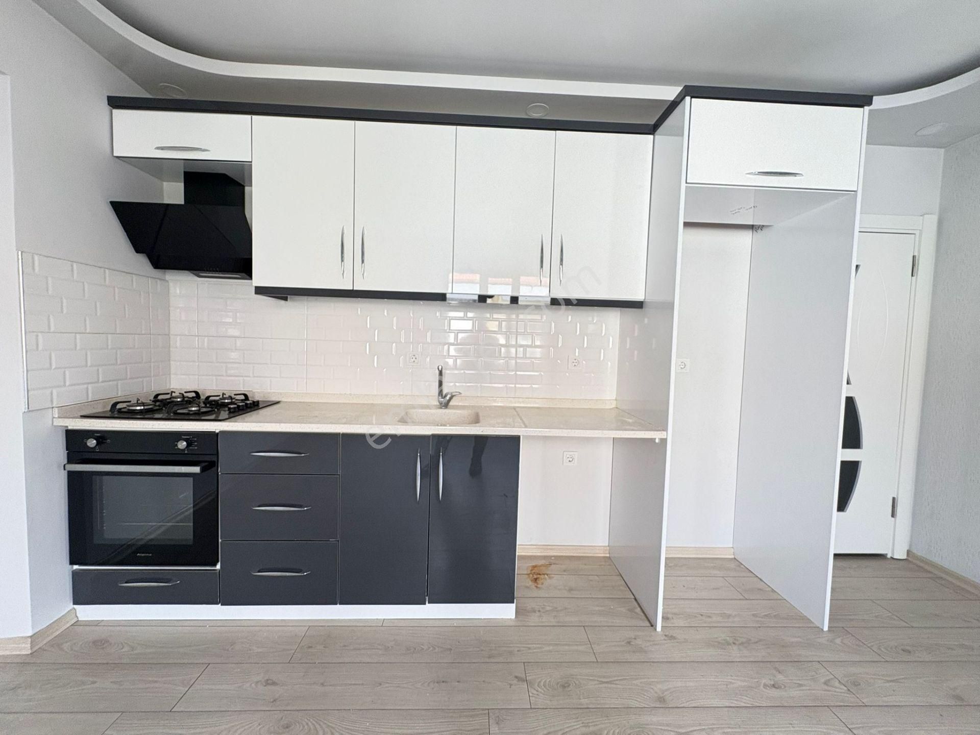 ▇ İkizçay'da Merkezi Konumda Geniş Lüx Asansörlü 1+1 Daire - Görsel 28