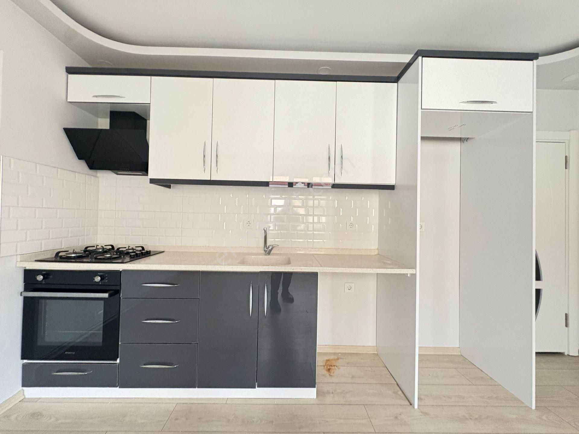 ▇ İkizçay'da Merkezi Konumda Geniş Lüx Asansörlü 1+1 Daire - Görsel 16