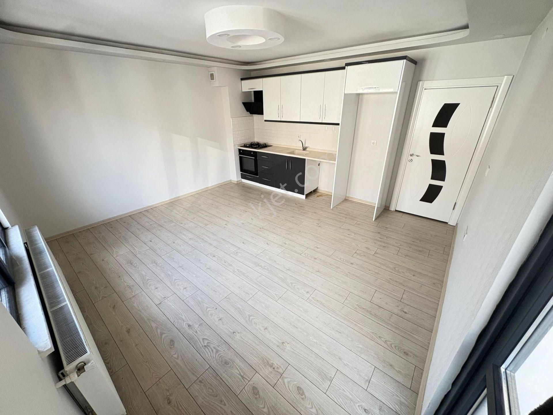 ▇ İkizçay'da Merkezi Konumda Geniş Lüx Asansörlü 1+1 Daire - Görsel 33