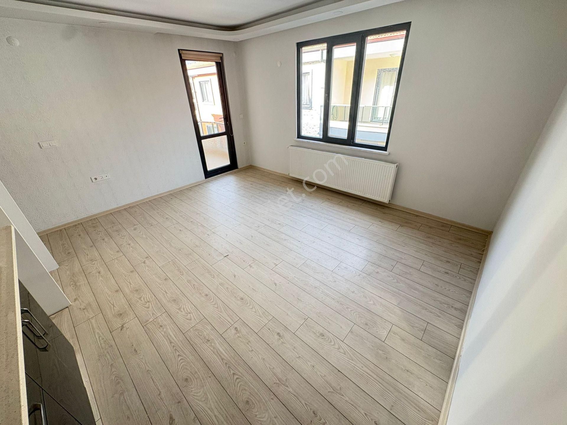 ▇ İkizçay'da Merkezi Konumda Geniş Lüx Asansörlü 1+1 Daire - Görsel 6
