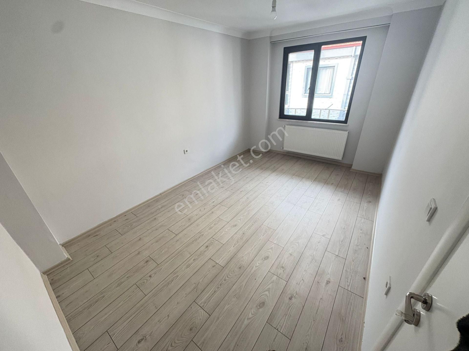 ▇ İkizçay'da Merkezi Konumda Geniş Lüx Asansörlü 1+1 Daire - Görsel 12