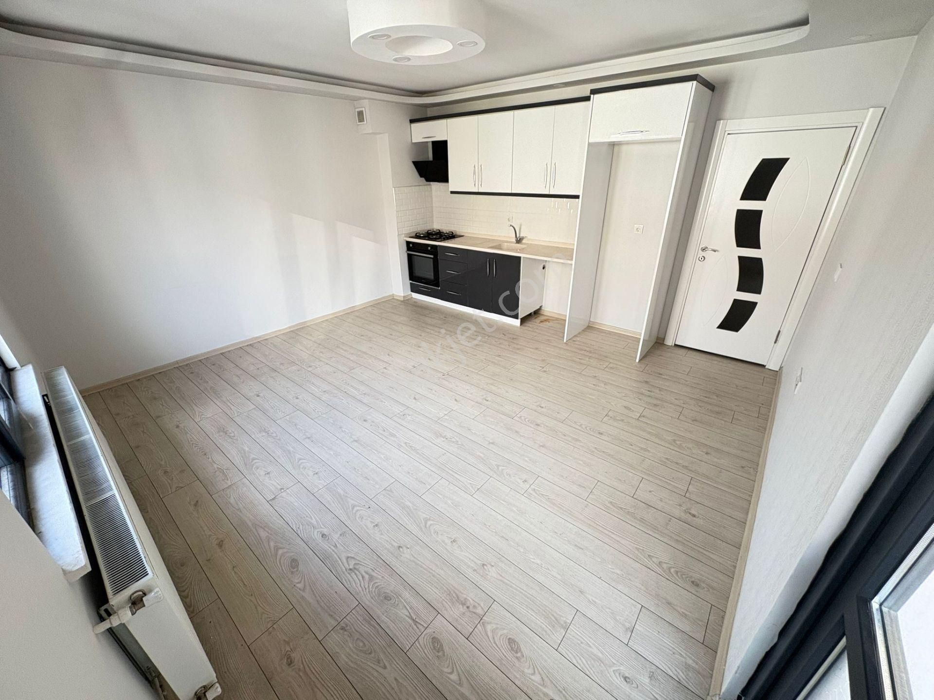 ▇ İkizçay'da Merkezi Konumda Geniş Lüx Asansörlü 1+1 Daire - Görsel 26