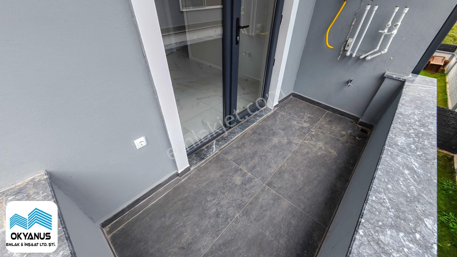 Karasu’da Satılık 2+1 Havuzlu Sitede Sıfır Daire - Görsel 21