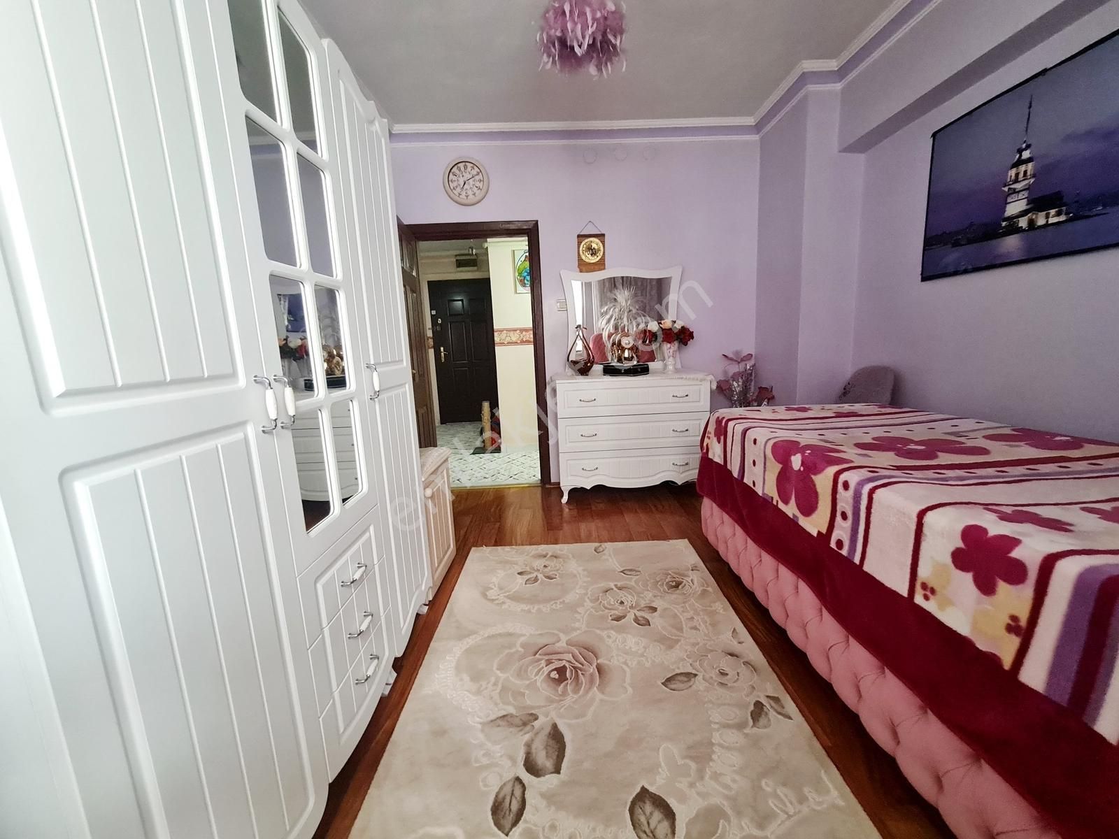 30 Ağustos Mh Arakat Merkezi Konumda Köşebaşı Masrafsız 2+1 Dair - Görsel 19