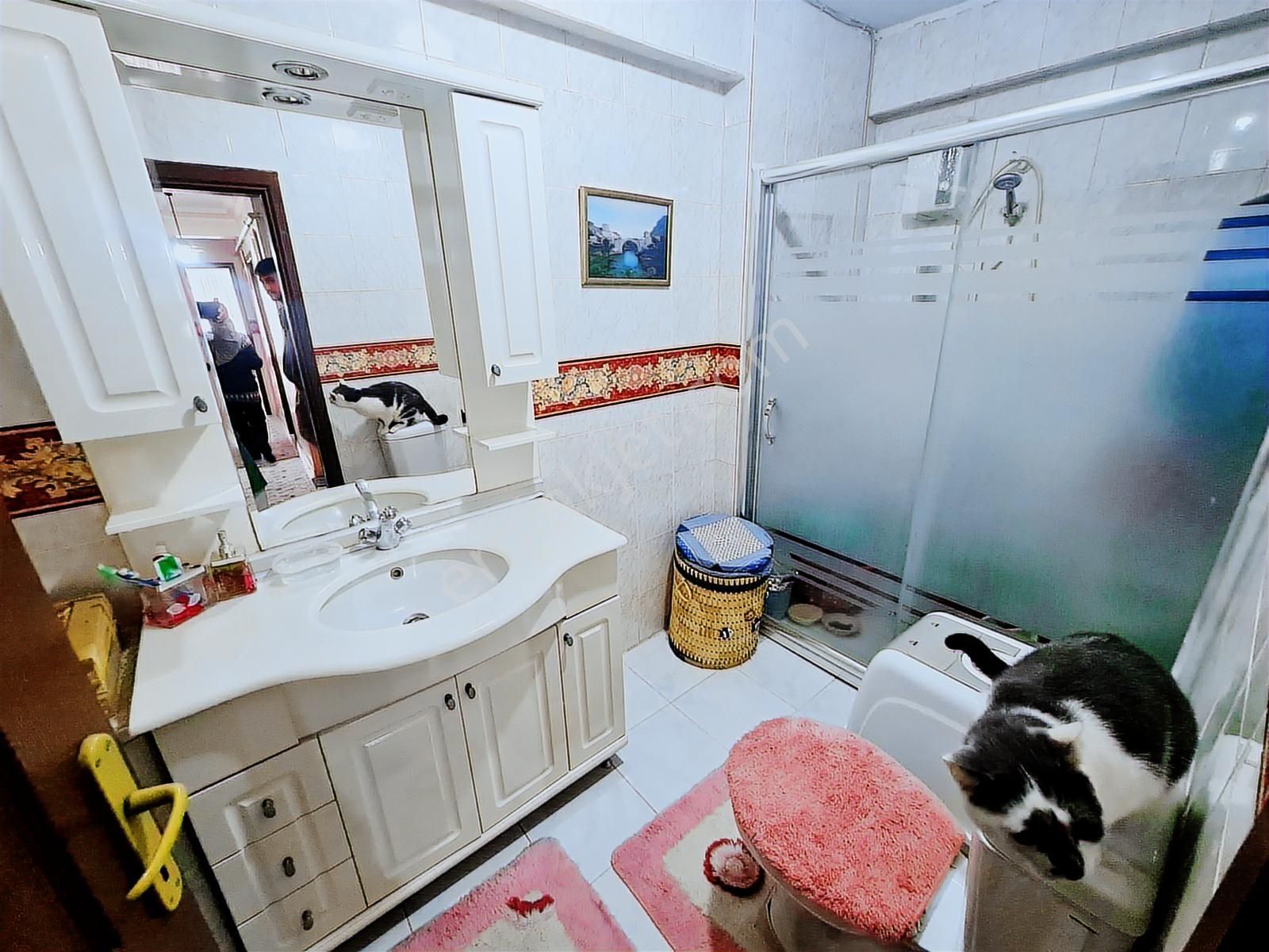 30 Ağustos Mh Arakat Merkezi Konumda Köşebaşı Masrafsız 2+1 Dair - Görsel 24