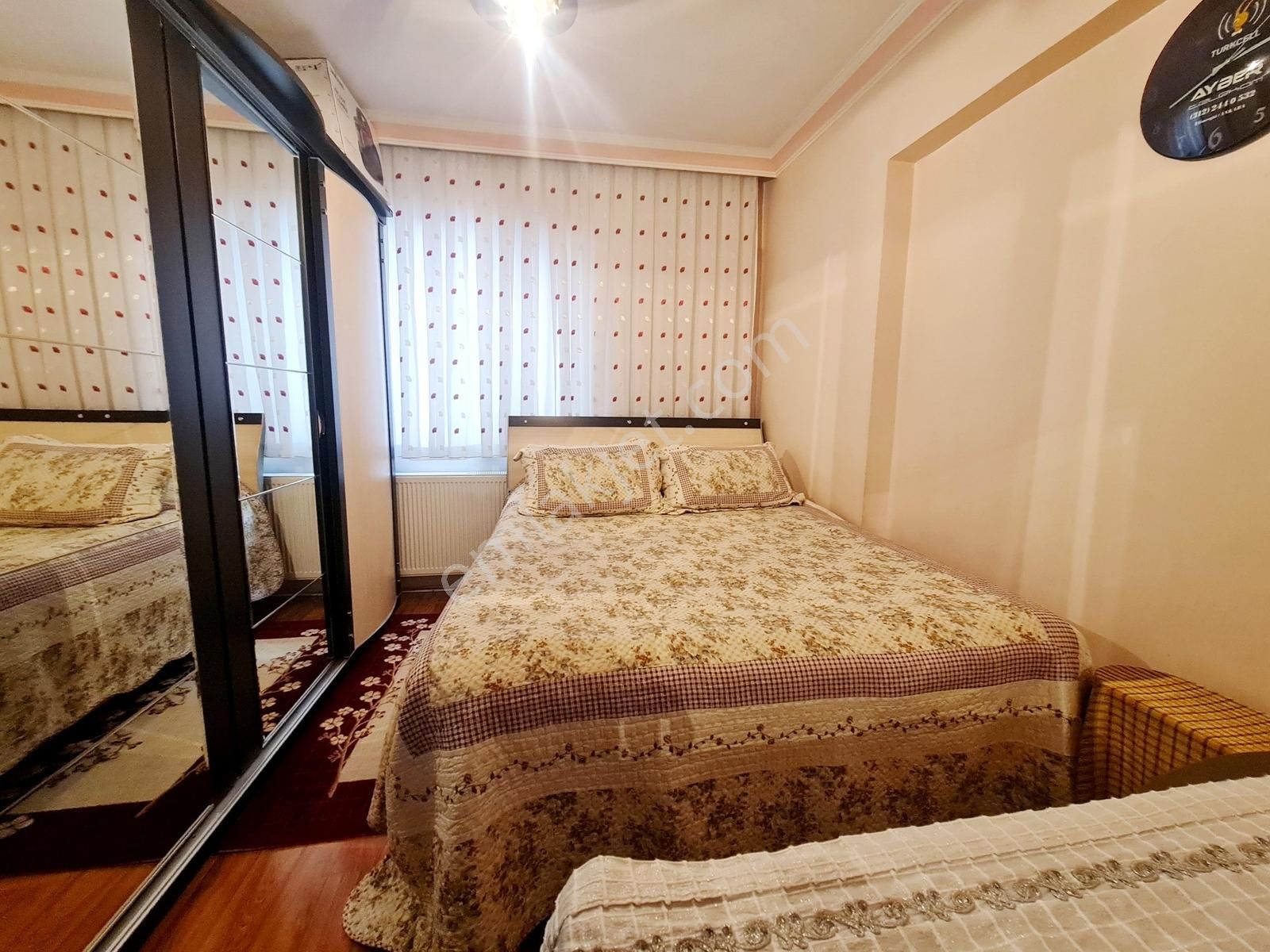 30 Ağustos Mh Arakat Merkezi Konumda Köşebaşı Masrafsız 2+1 Dair - Görsel 10