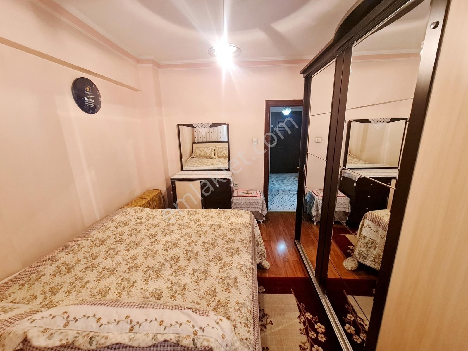 30 Ağustos Mh Arakat Merkezi Konumda Köşebaşı Masrafsız 2+1 Dair - Görsel 15