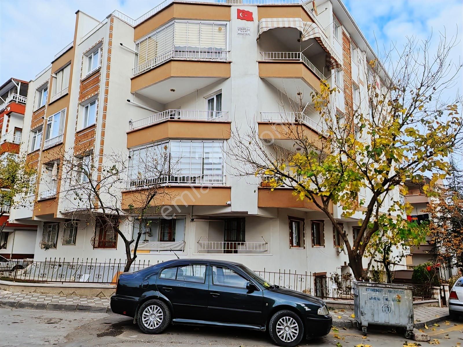 30 Ağustos Mh Arakat Merkezi Konumda Köşebaşı Masrafsız 2+1 Dair - Görsel 26