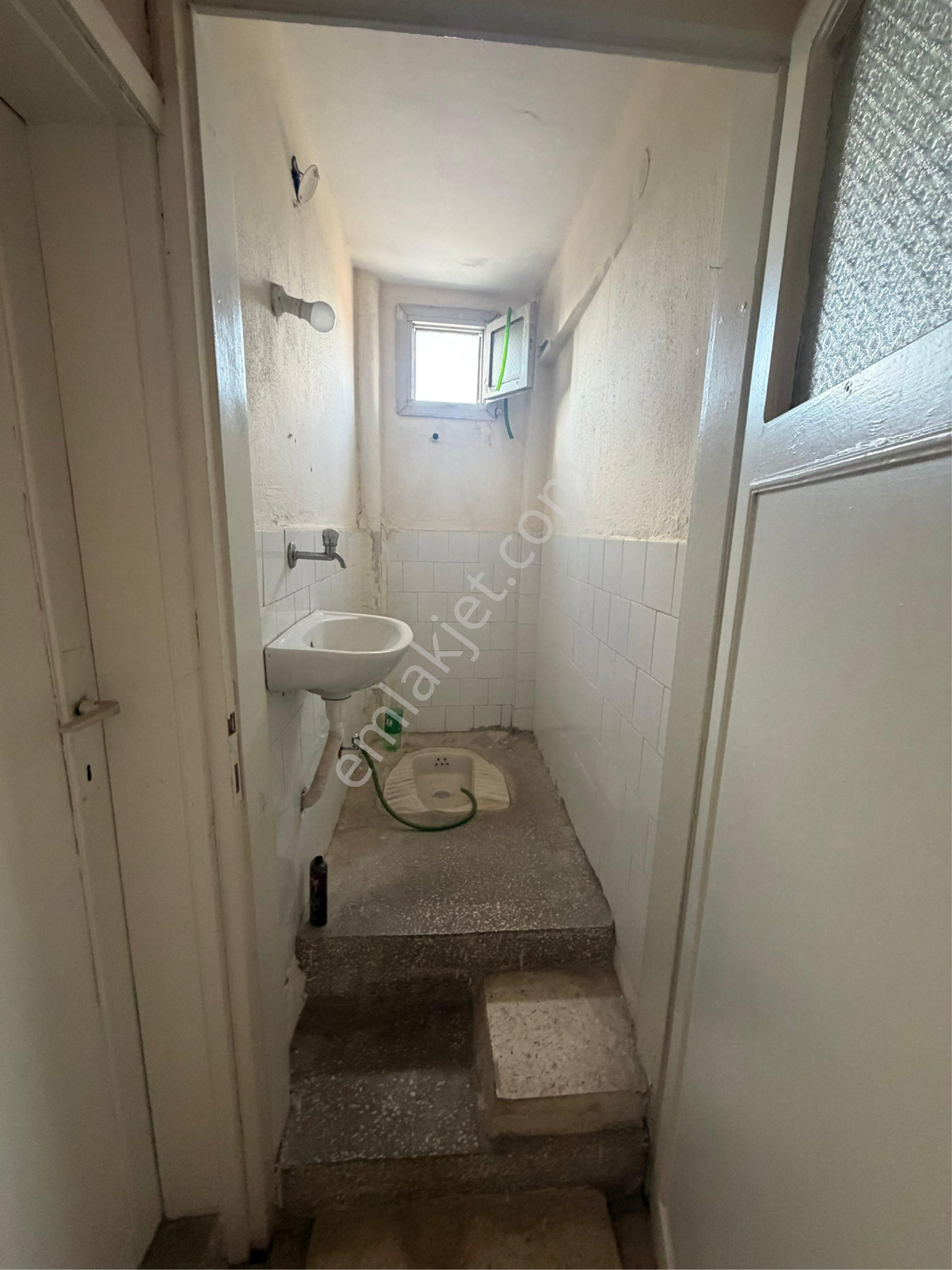 Kayalıbağ’da Kat Mülkiyetli 1+1 Daire - Görsel 13