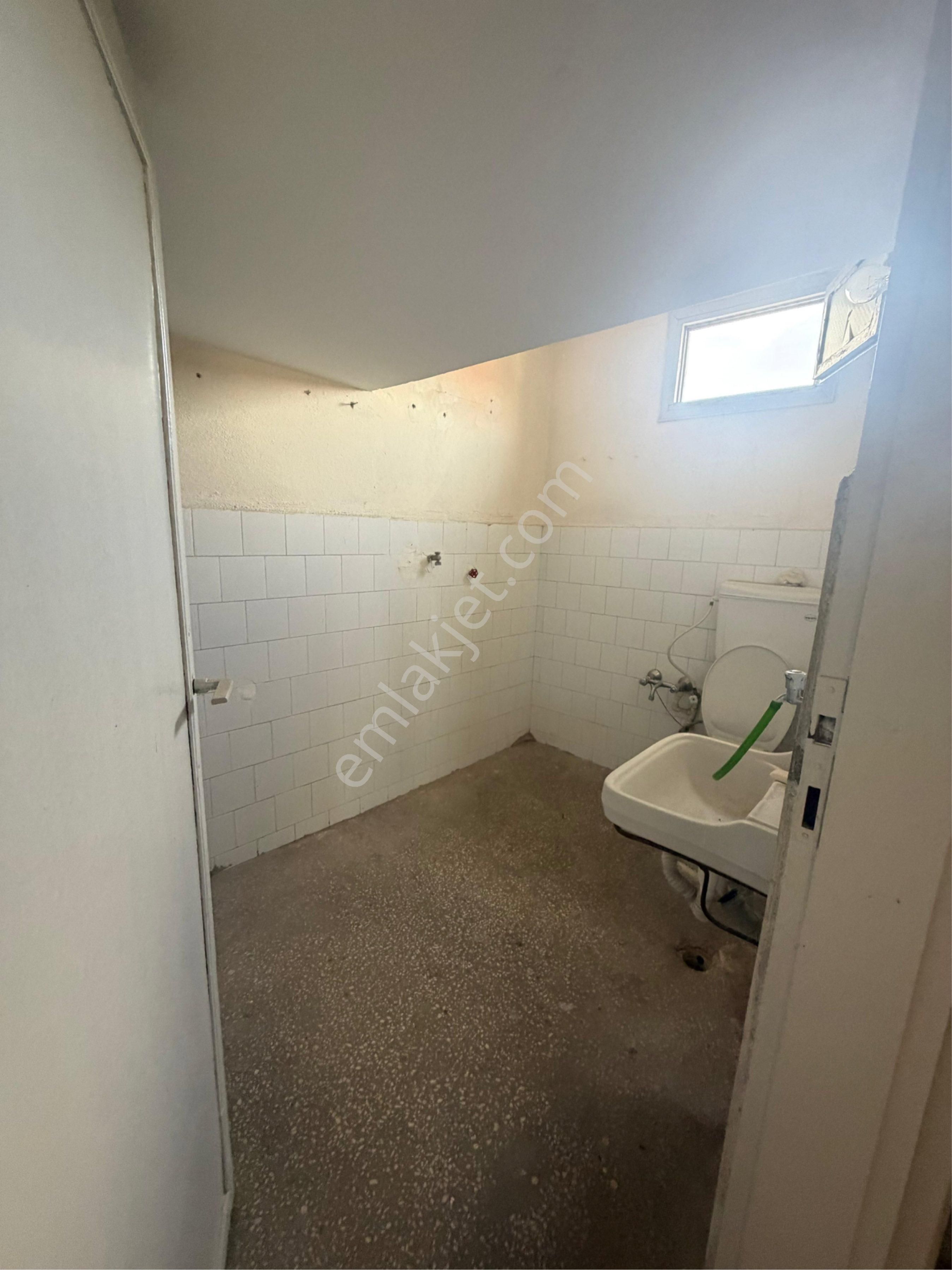 Kayalıbağ’da Kat Mülkiyetli 1+1 Daire - Görsel 7