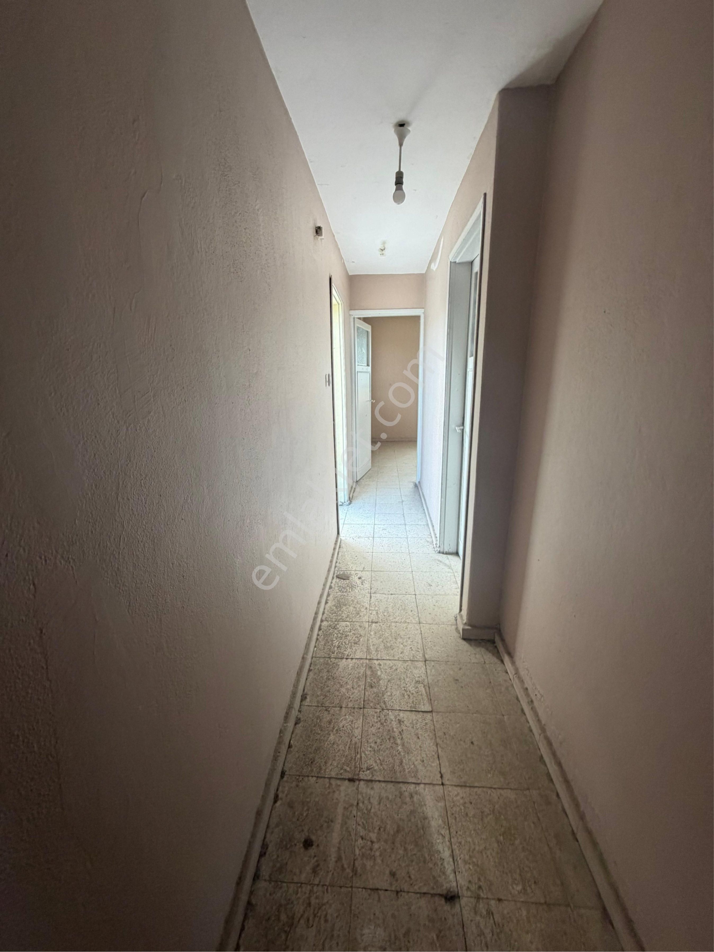 Kayalıbağ’da Kat Mülkiyetli 1+1 Daire - Görsel 8