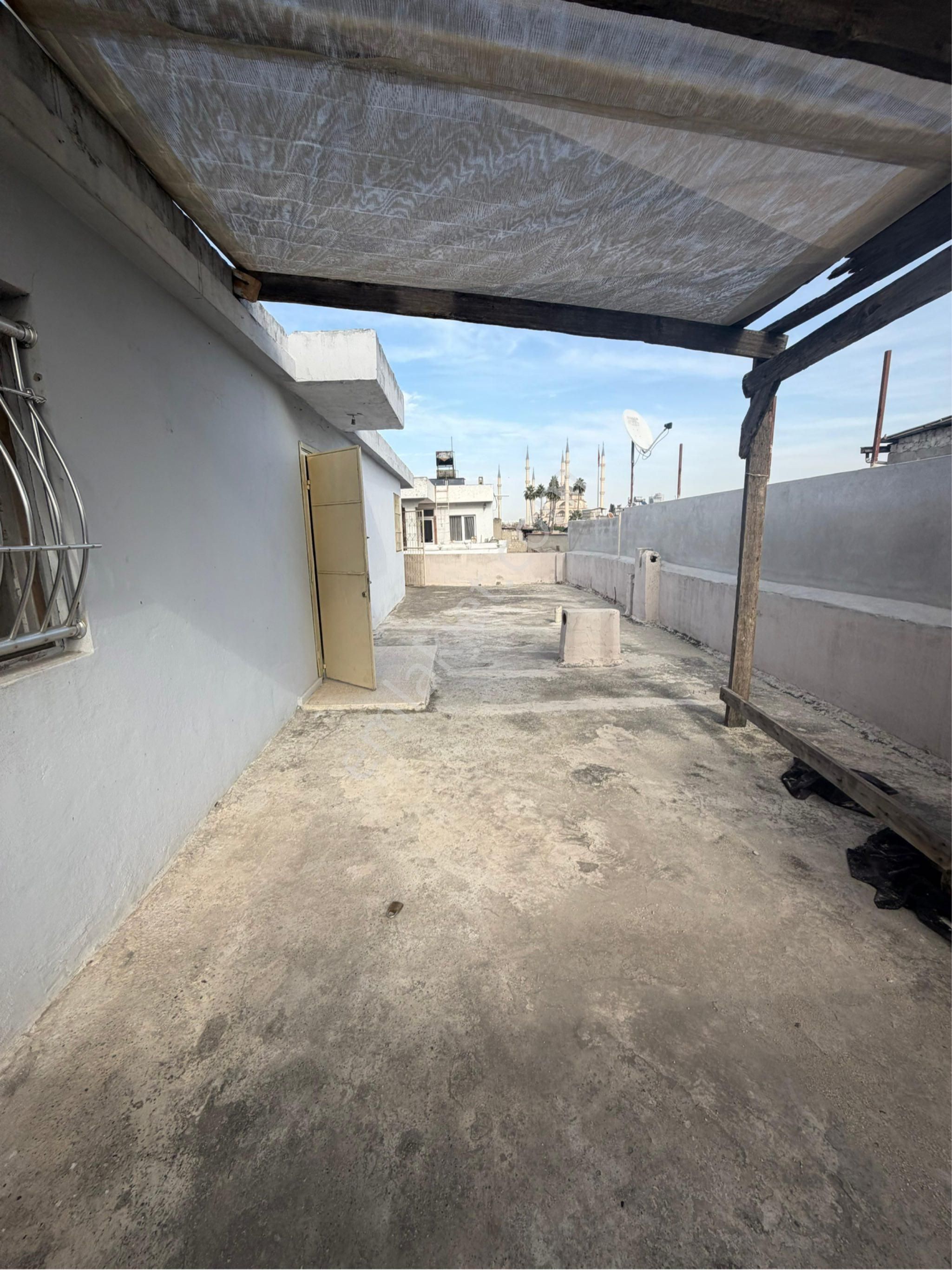 Kayalıbağ’da Kat Mülkiyetli 1+1 Daire - Görsel 2