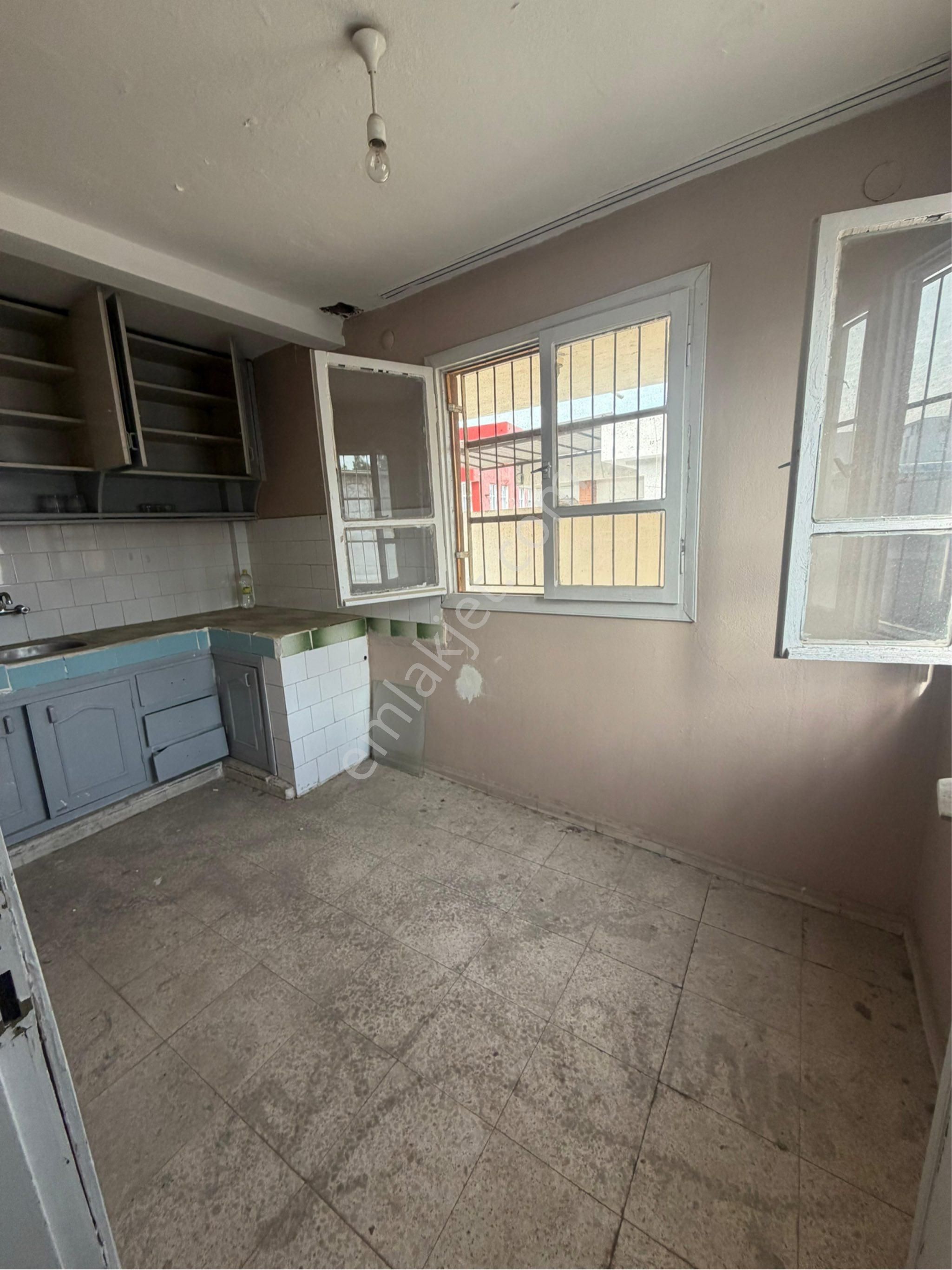 Kayalıbağ’da Kat Mülkiyetli 1+1 Daire - Görsel 9