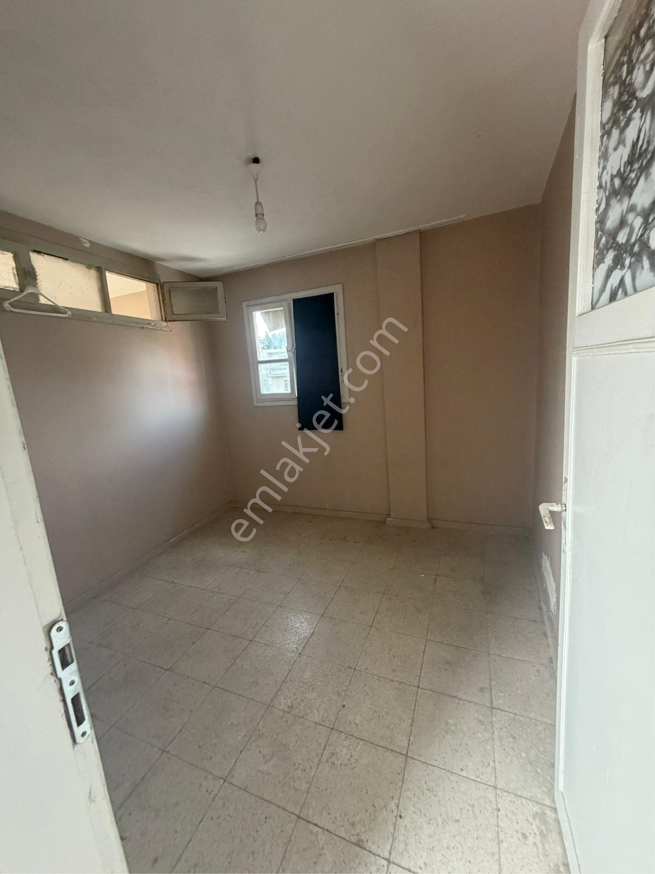 Kayalıbağ’da Kat Mülkiyetli 1+1 Daire - Görsel 10