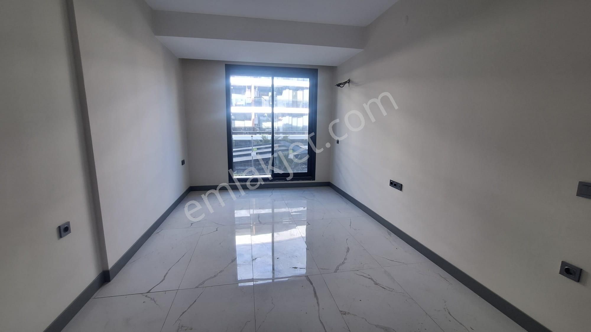 Kuşadasında Konforlu Tatil Keyfinde Satılık 2+1 Daire - Görsel 13