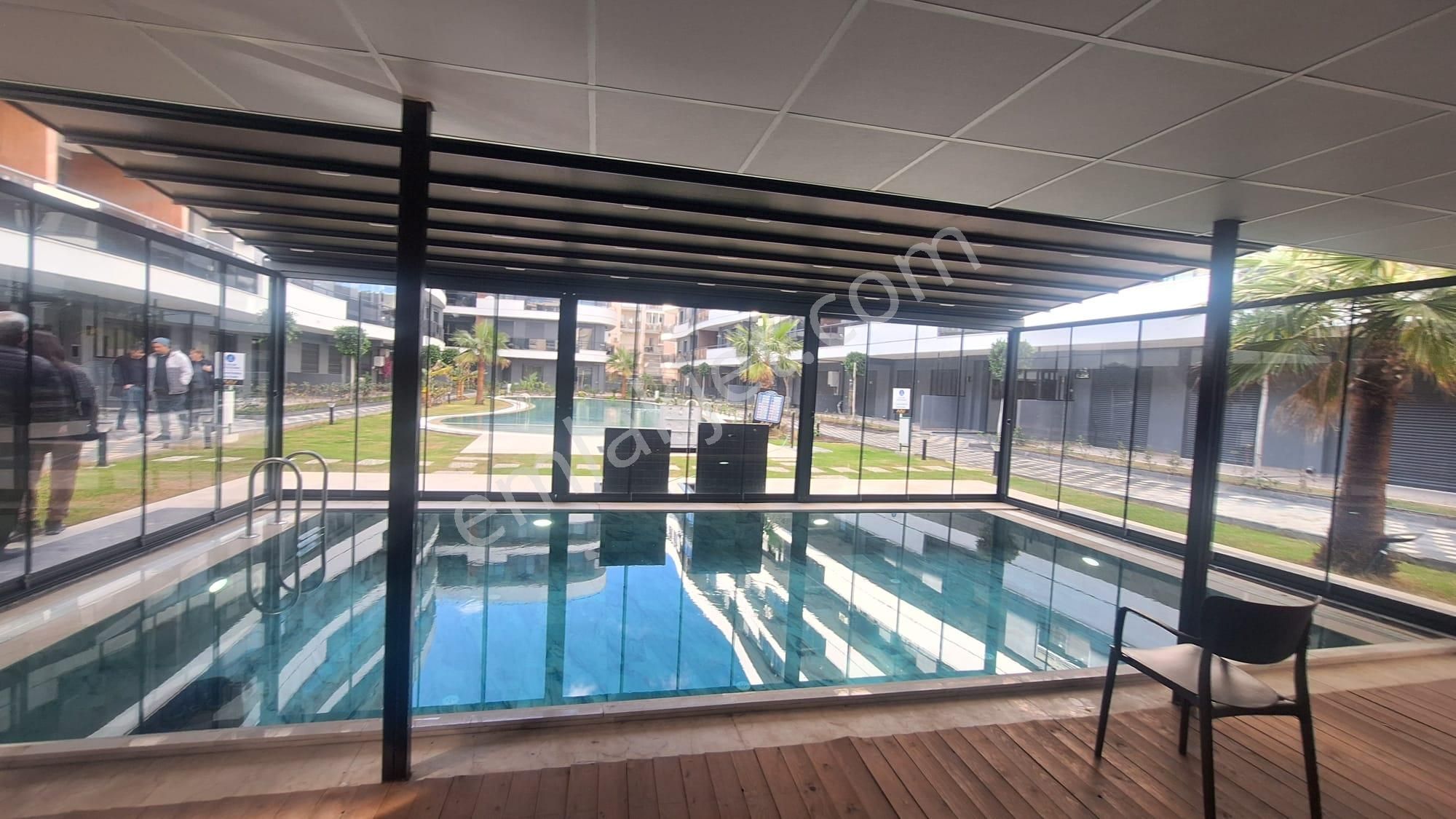 Kuşadasında Konforlu Tatil Keyfinde Satılık 2+1 Daire - Görsel 7