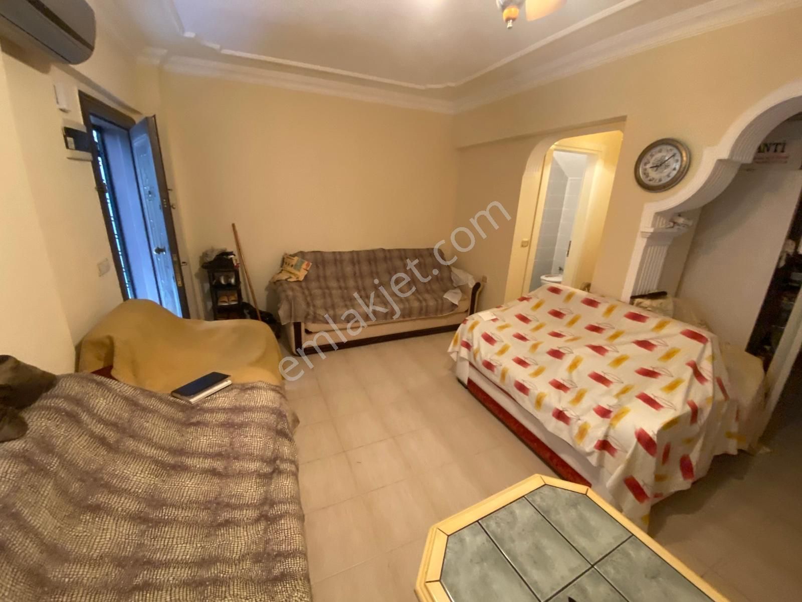 Aydın/didim/yeni Mh Satılık Yeni Gibi Denize Yakın 3+1 Villa - Görsel 6