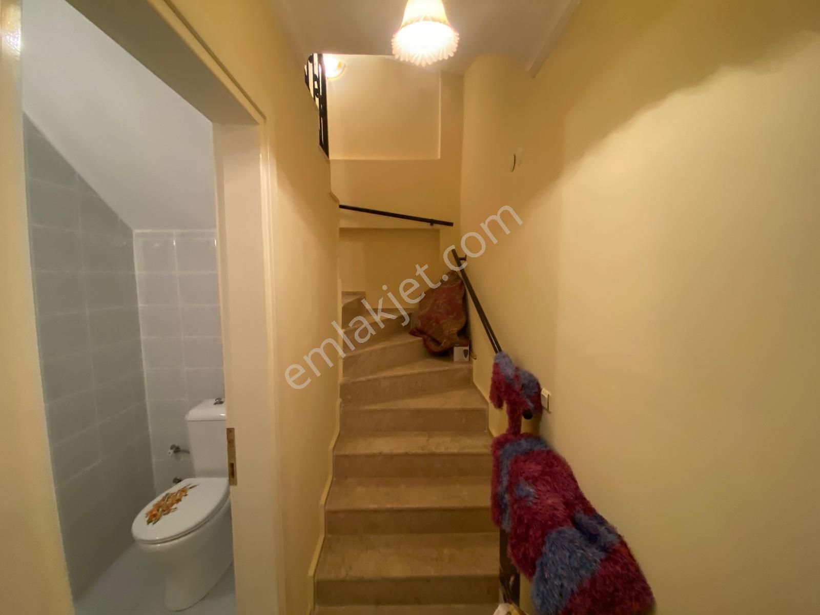 Aydın/didim/yeni Mh Satılık Yeni Gibi Denize Yakın 3+1 Villa - Görsel 10