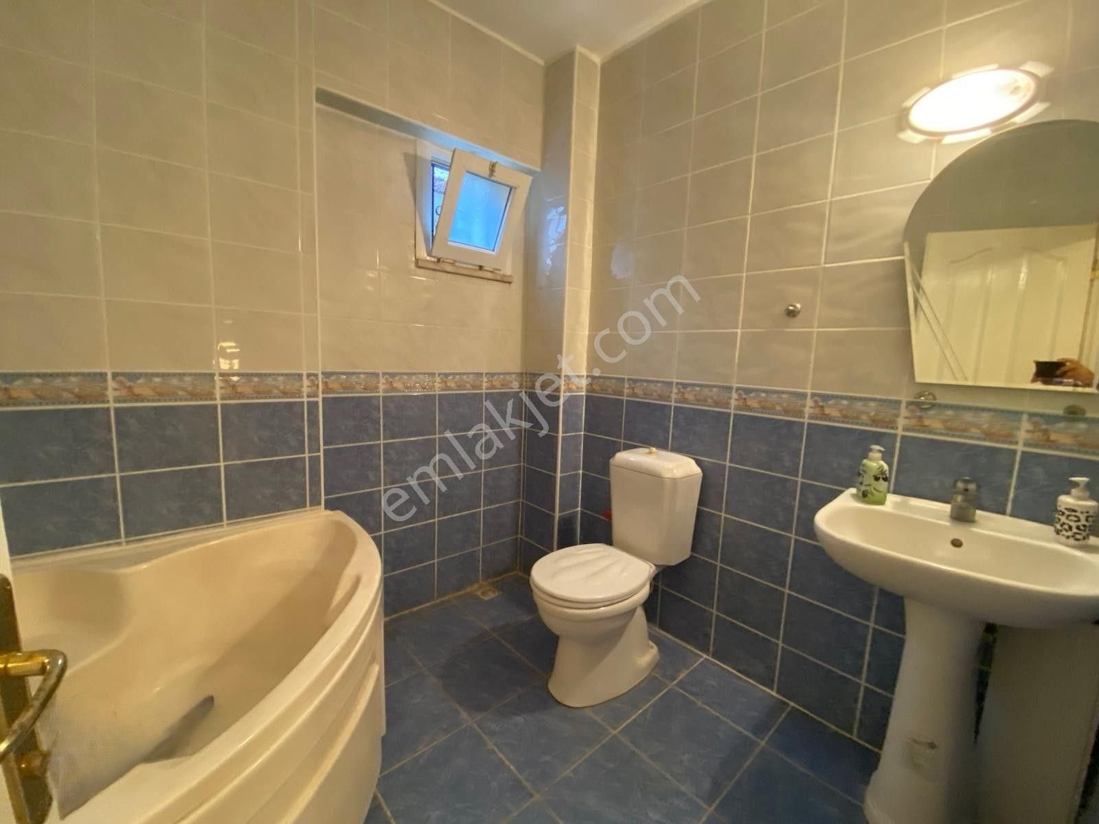 Aydın/didim/yeni Mh Satılık Yeni Gibi Denize Yakın 3+1 Villa - Görsel 21