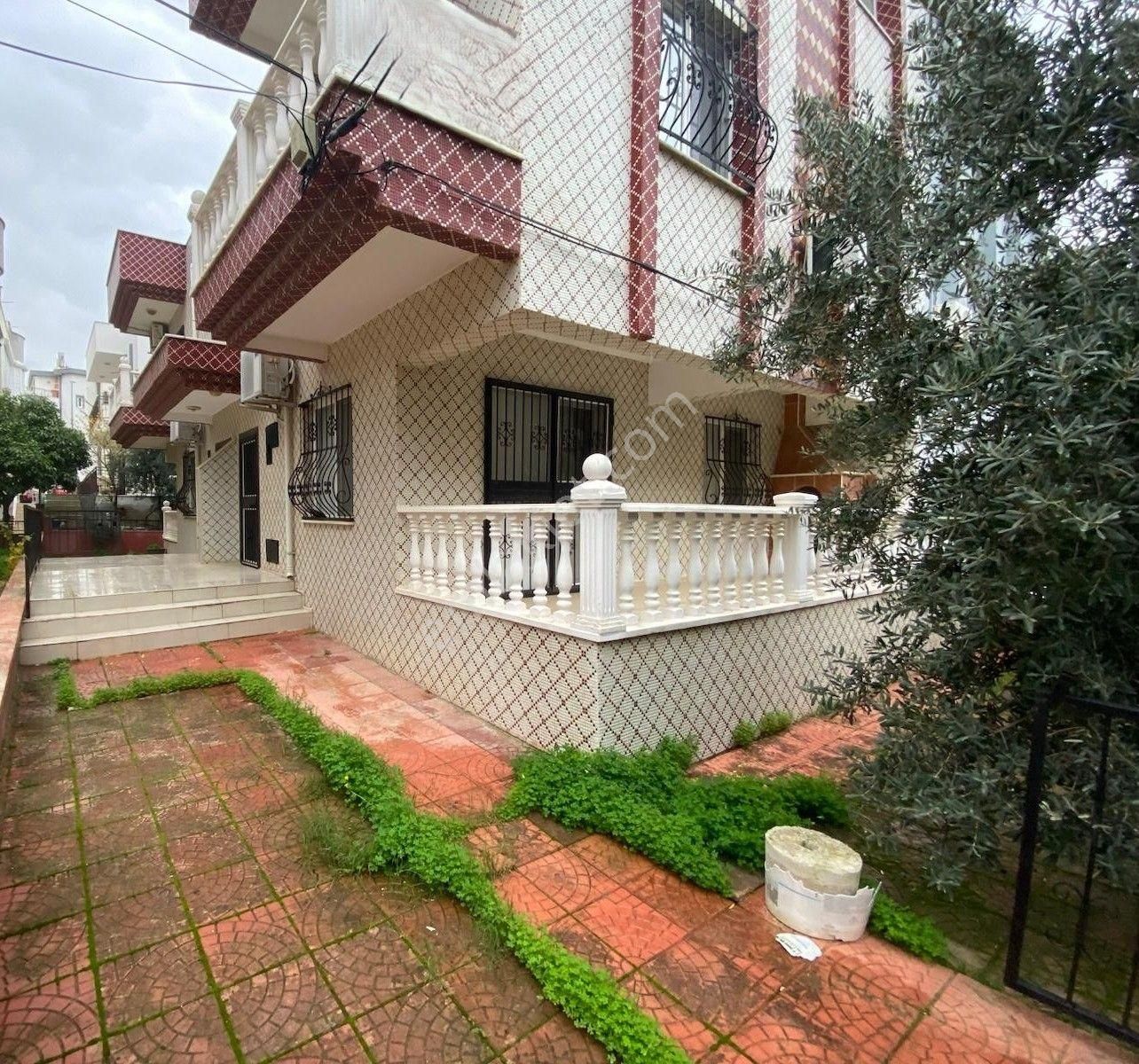 Aydın/didim/yeni Mh Satılık Yeni Gibi Denize Yakın 3+1 Villa - Görsel 14