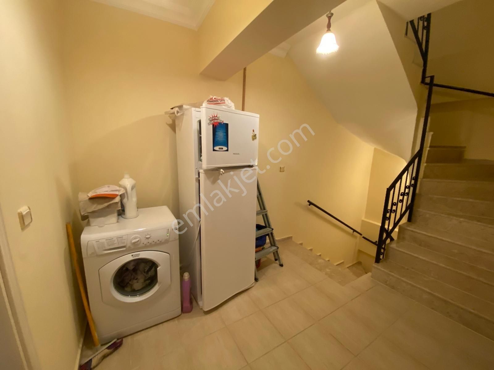 Aydın/didim/yeni Mh Satılık Yeni Gibi Denize Yakın 3+1 Villa - Görsel 23
