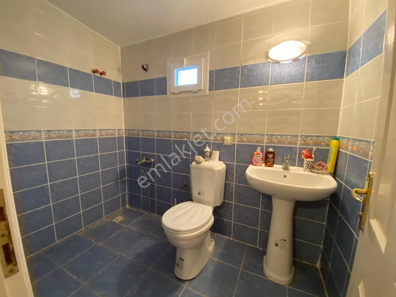 Aydın/didim/yeni Mh Satılık Yeni Gibi Denize Yakın 3+1 Villa - Görsel 28