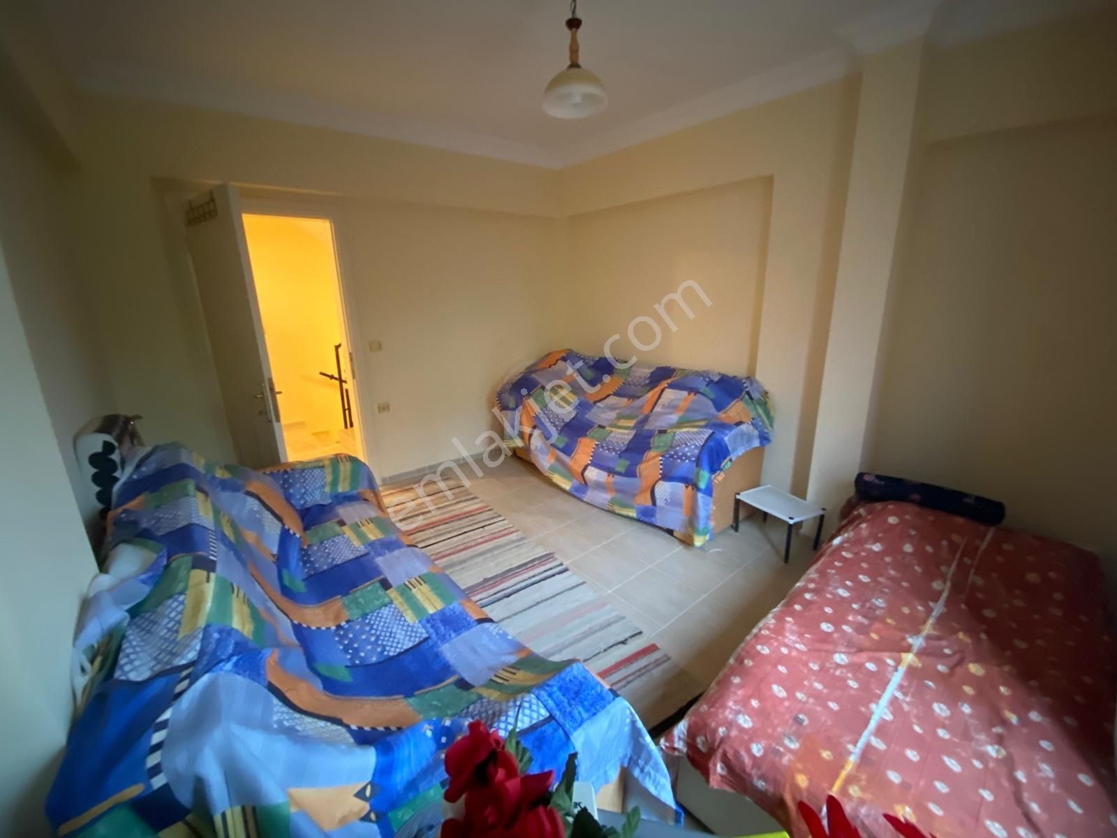 Aydın/didim/yeni Mh Satılık Yeni Gibi Denize Yakın 3+1 Villa - Görsel 13