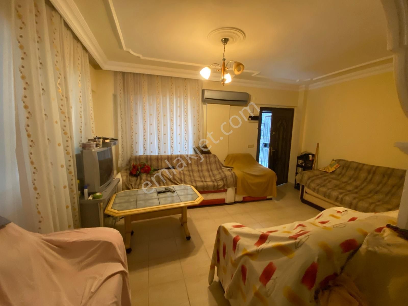 Aydın/didim/yeni Mh Satılık Yeni Gibi Denize Yakın 3+1 Villa