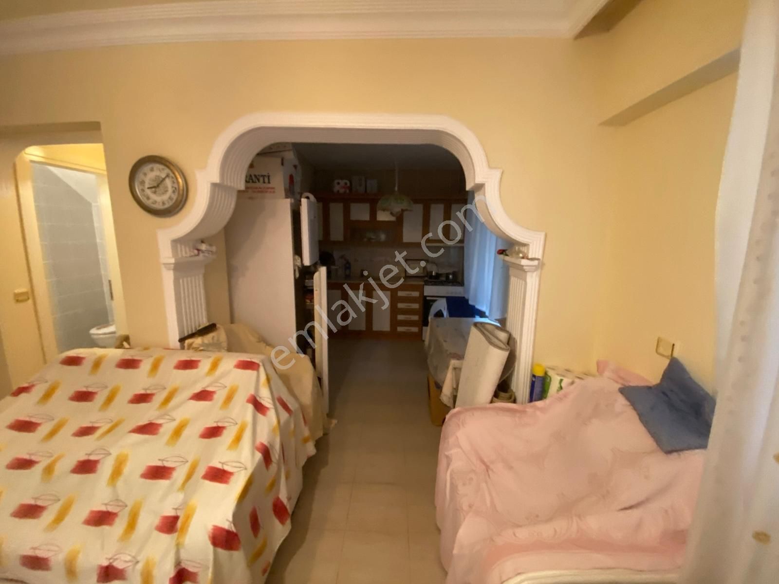 Aydın/didim/yeni Mh Satılık Yeni Gibi Denize Yakın 3+1 Villa - Görsel 17