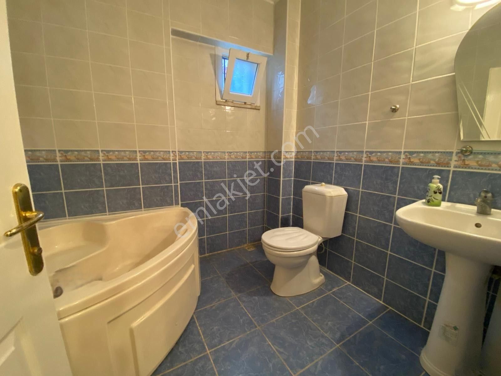 Aydın/didim/yeni Mh Satılık Yeni Gibi Denize Yakın 3+1 Villa - Görsel 20