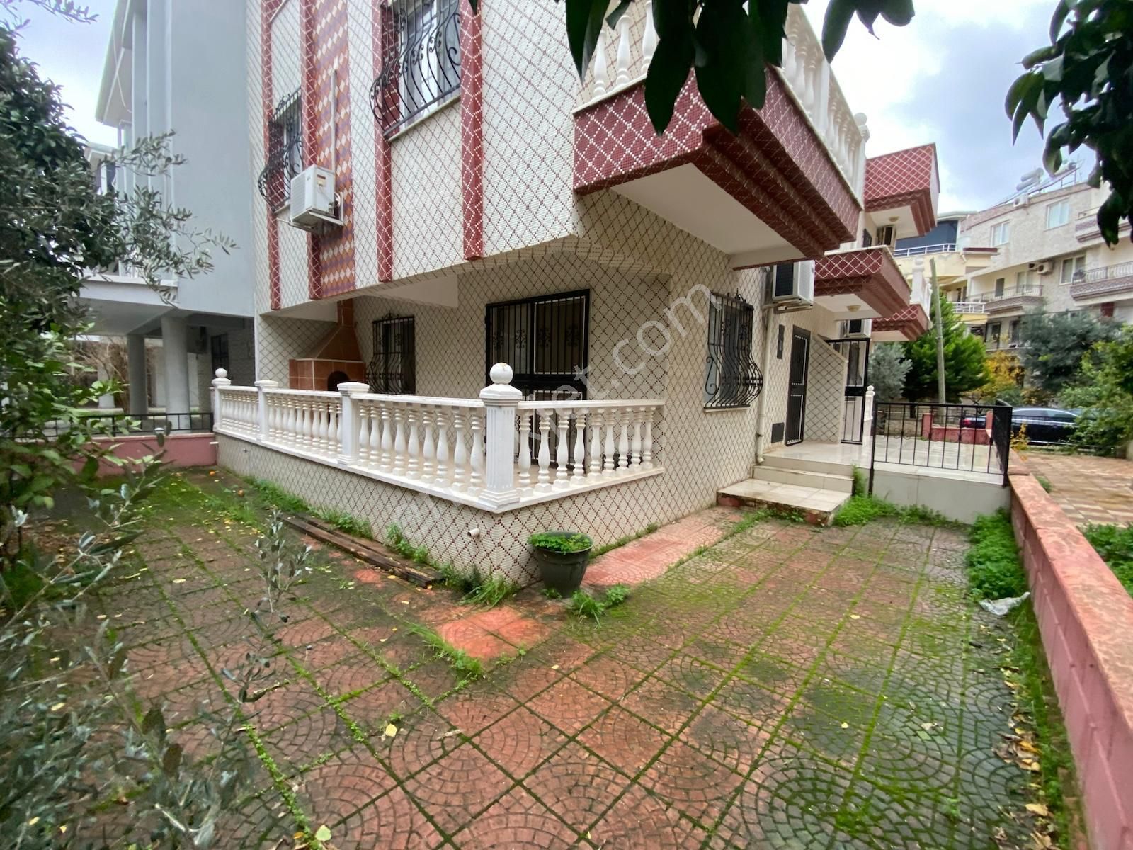 Aydın/didim/yeni Mh Satılık Yeni Gibi Denize Yakın 3+1 Villa - Görsel 29